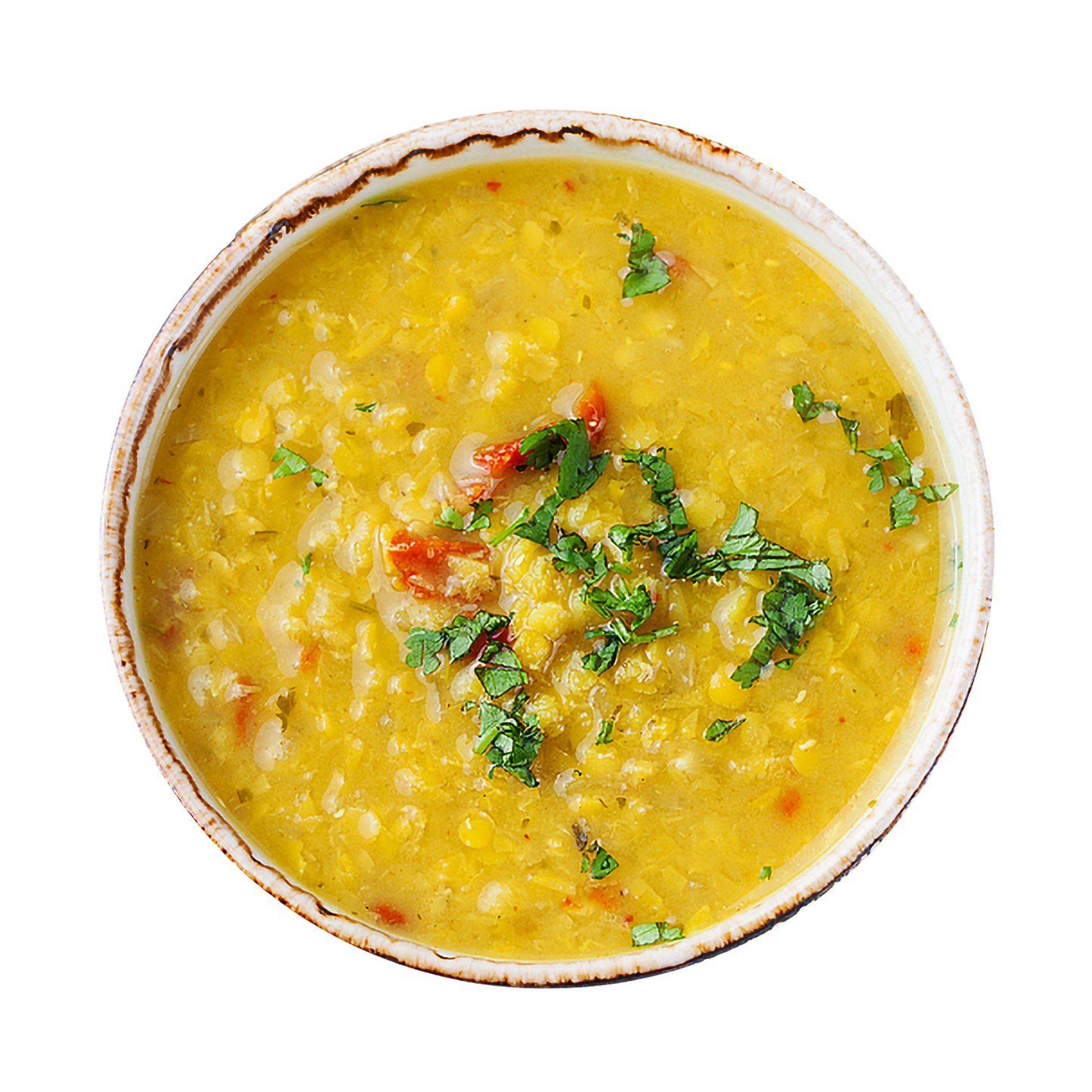 iTz noT Tadka Dal