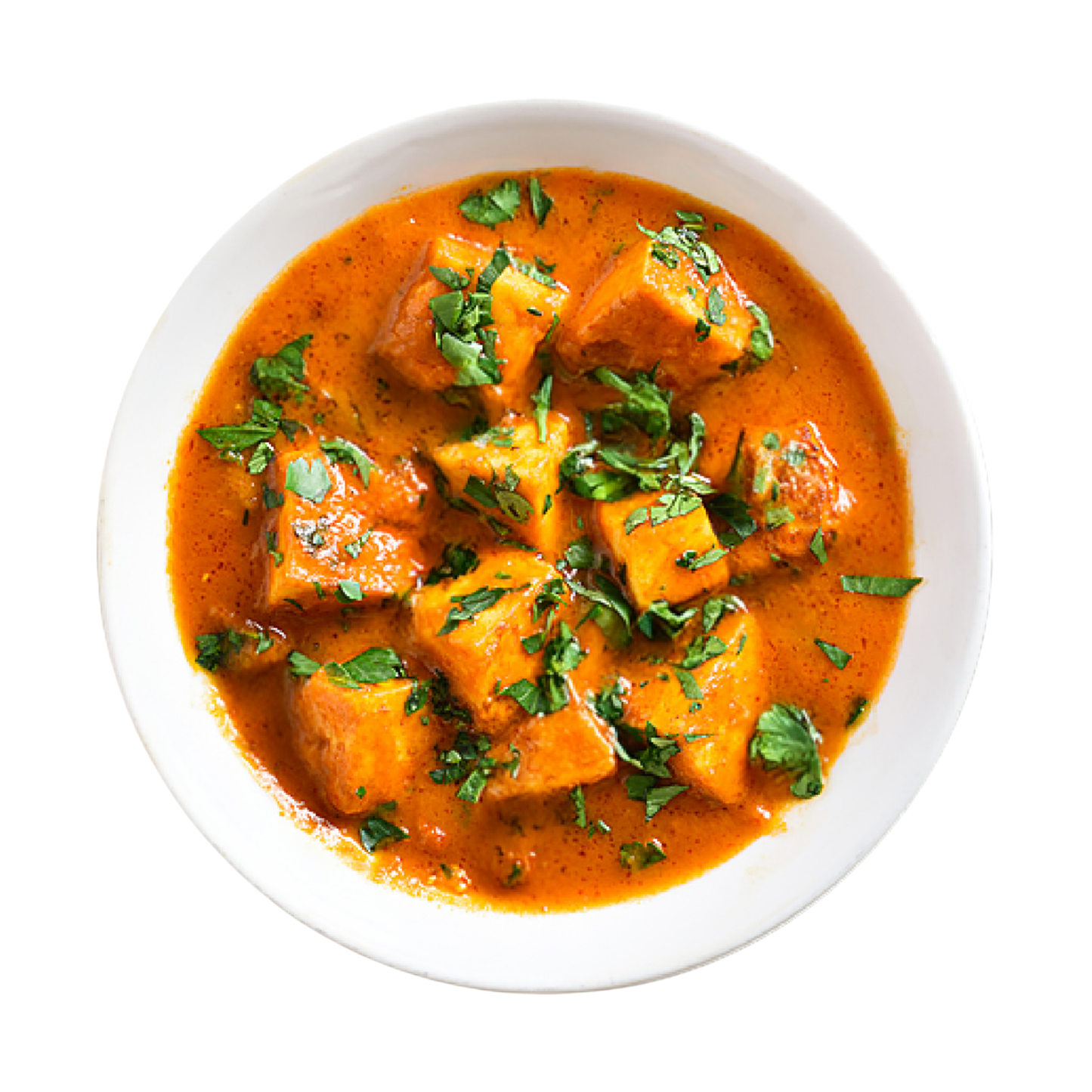 iTz noT Paneer Makhani
