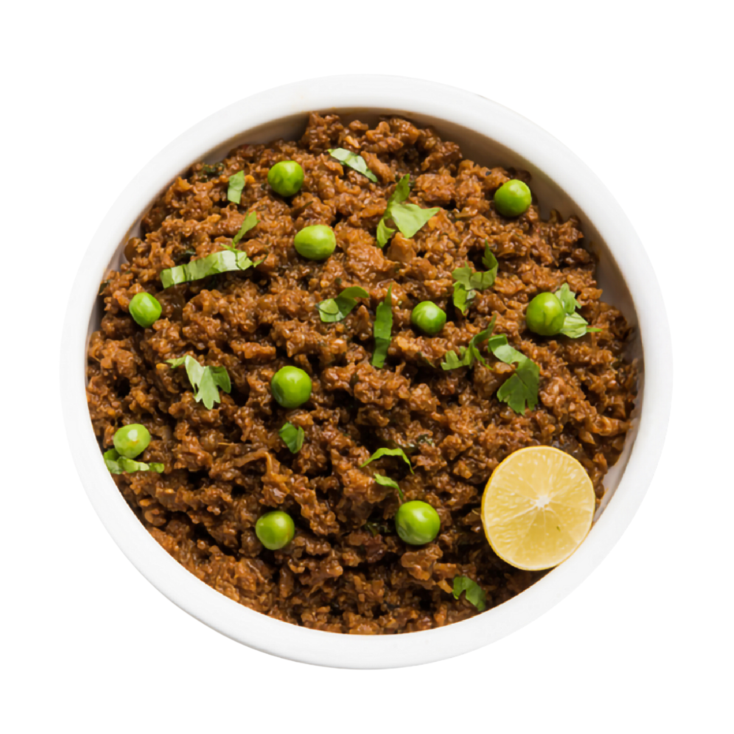 iTz noT Keema Peas