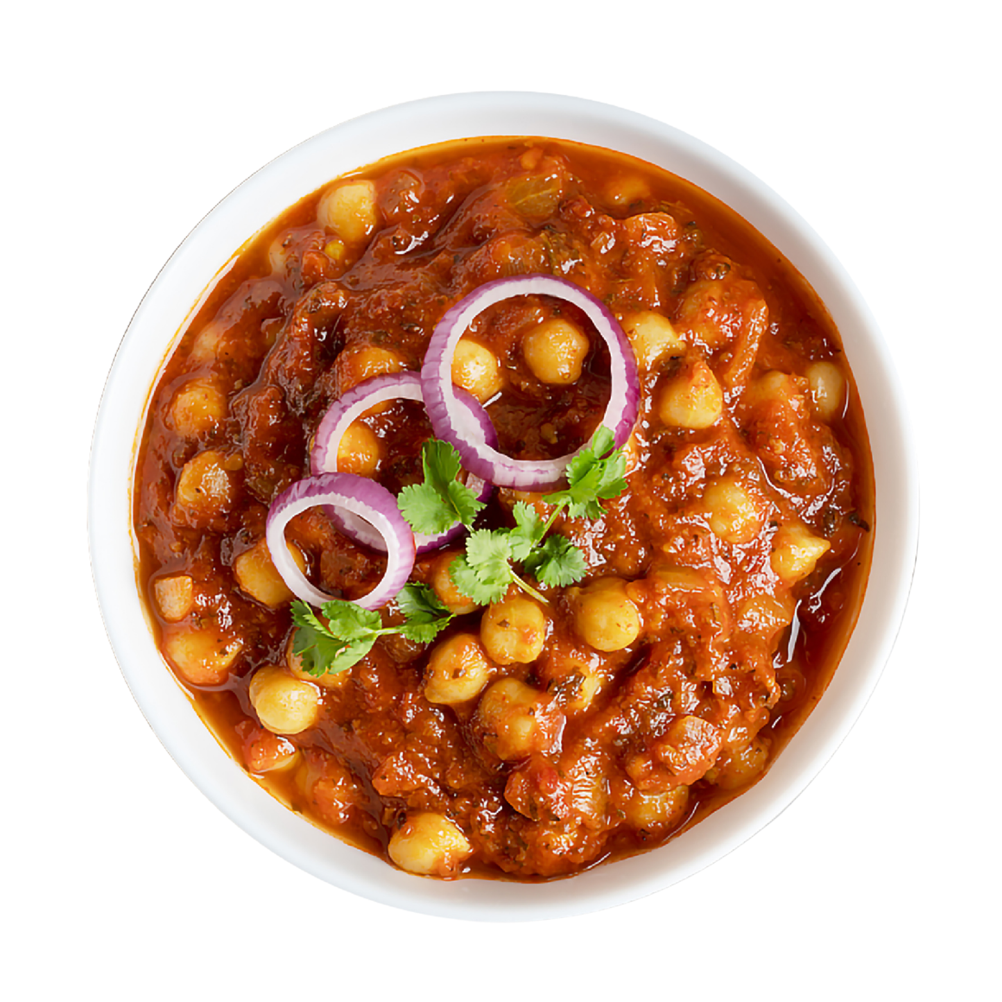 iTz noT Chana Masala