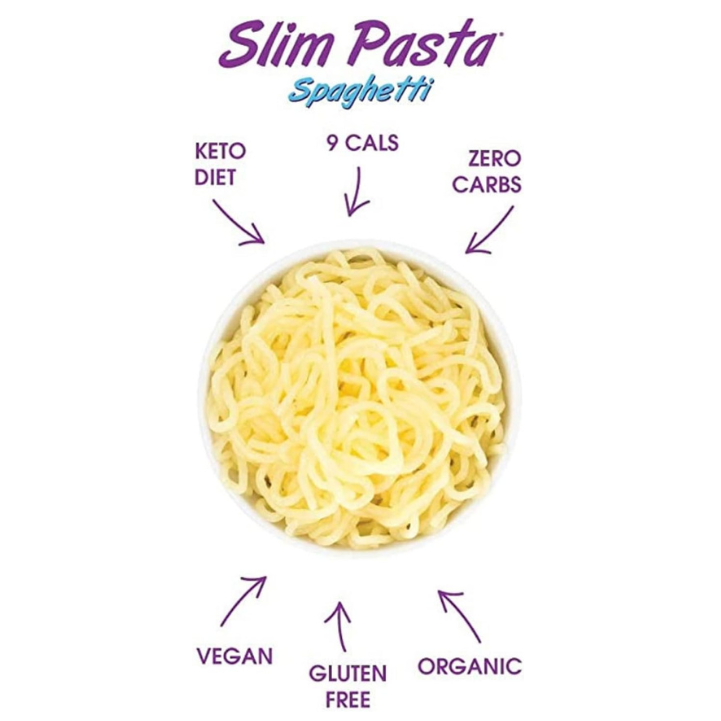Eat Water Slim Spaghetti Enviro (Pack of 5)