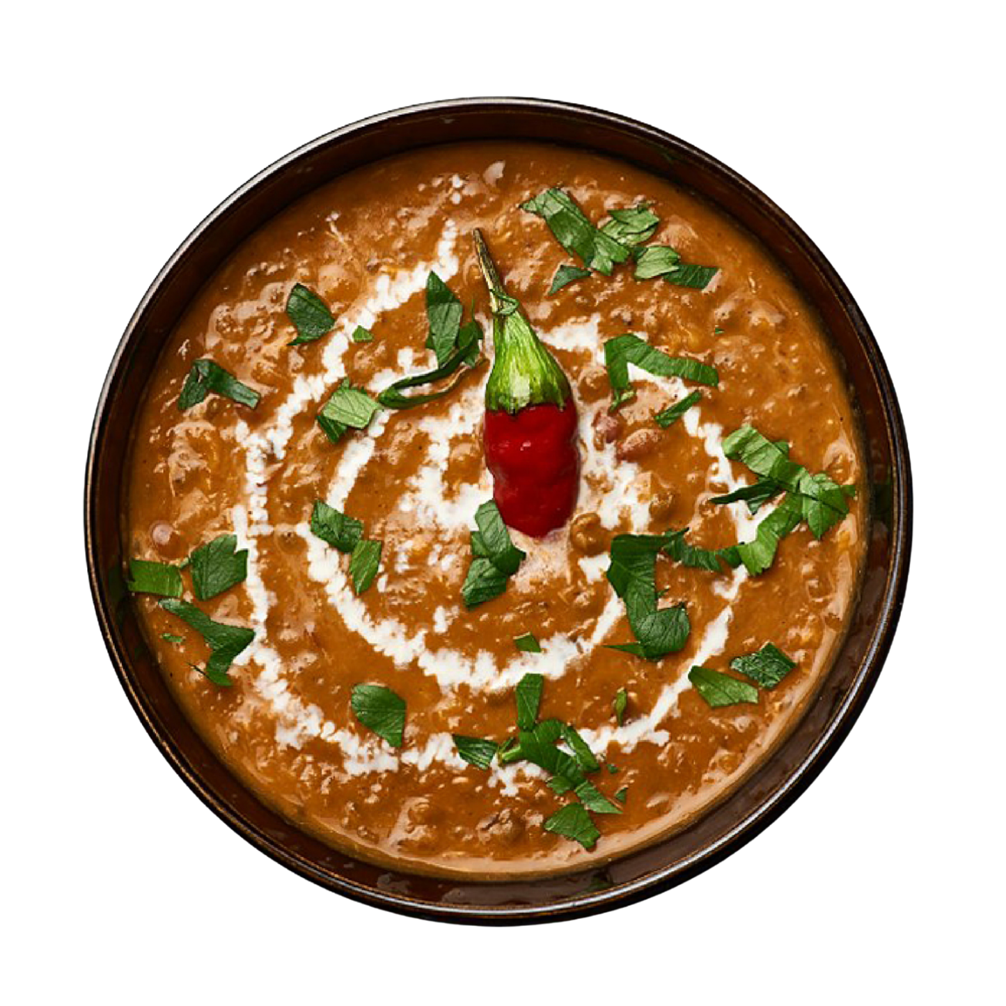 iTz noT Dal Makhani