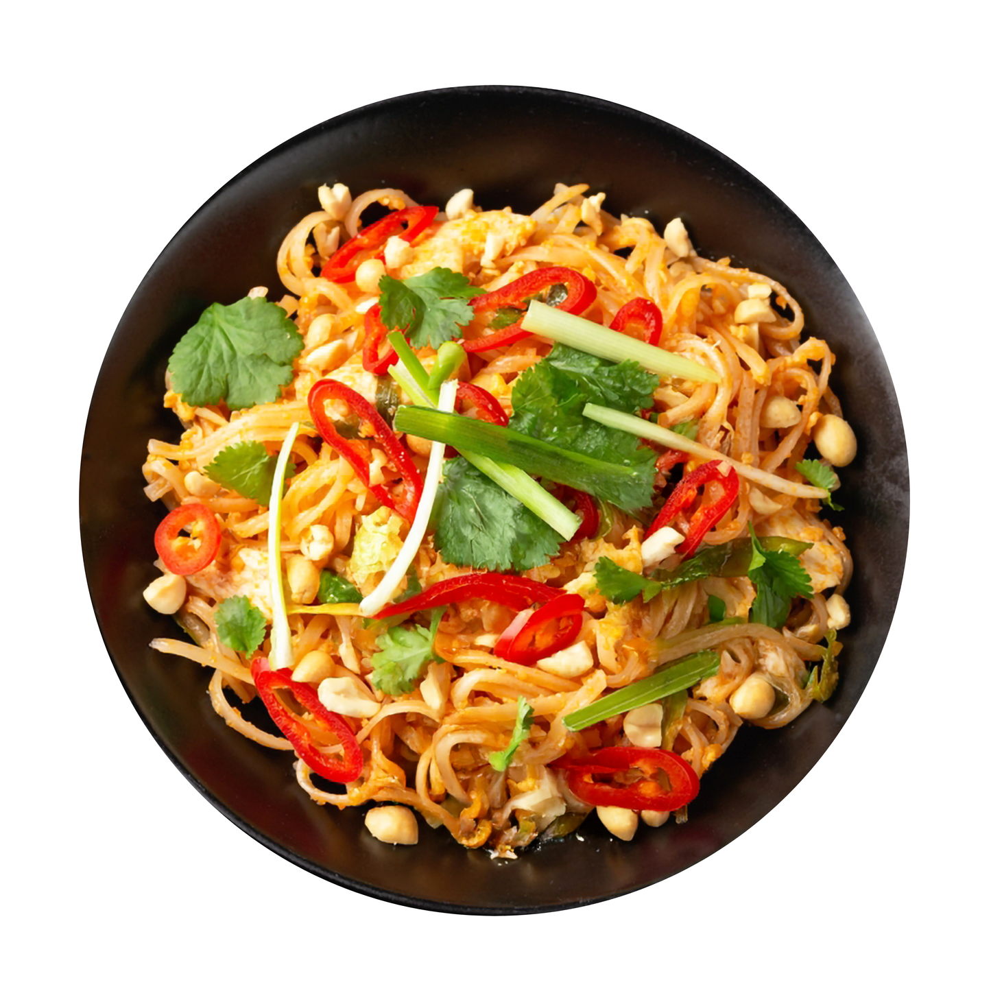 iTz noT Konjac Pad Thai