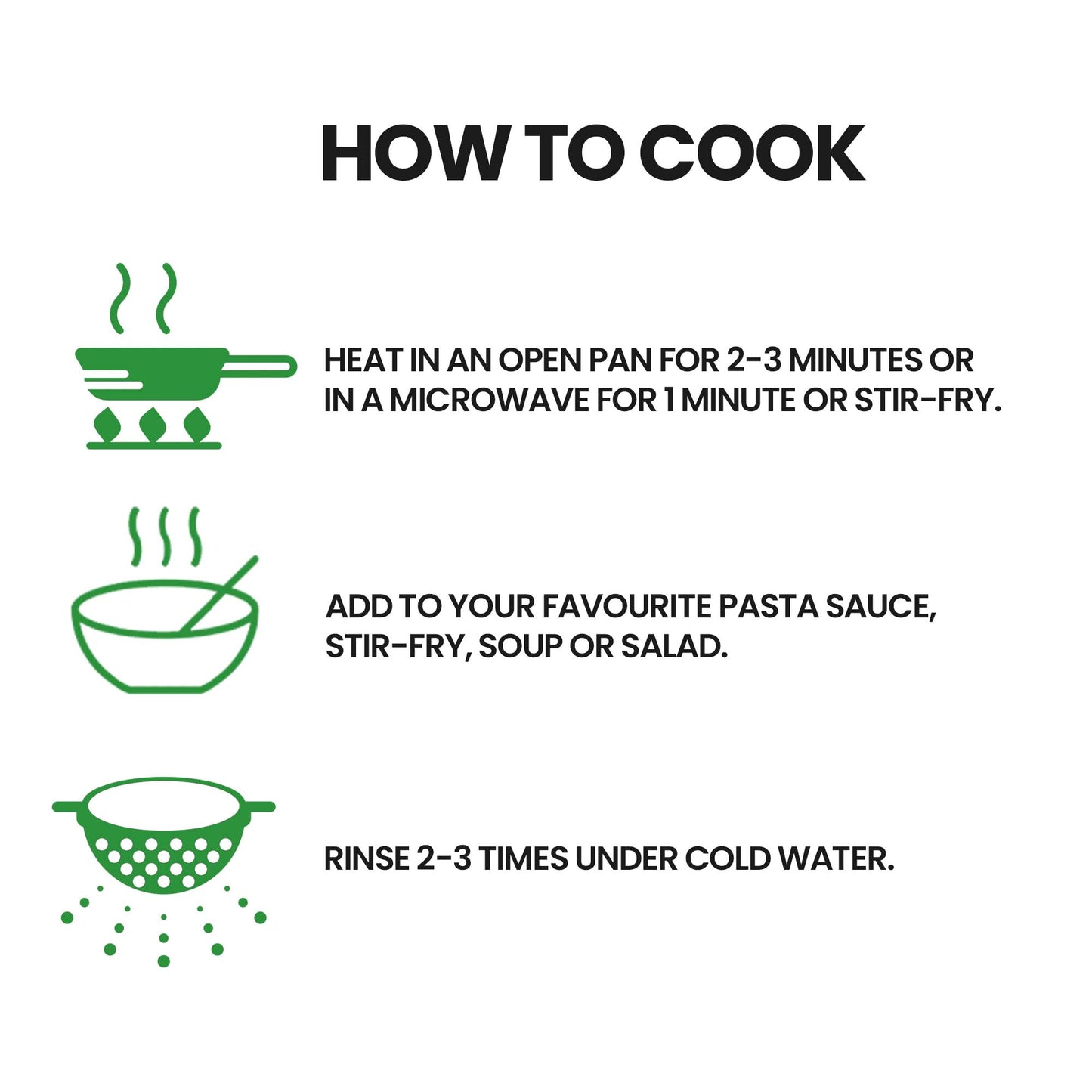 Better Than Noodles