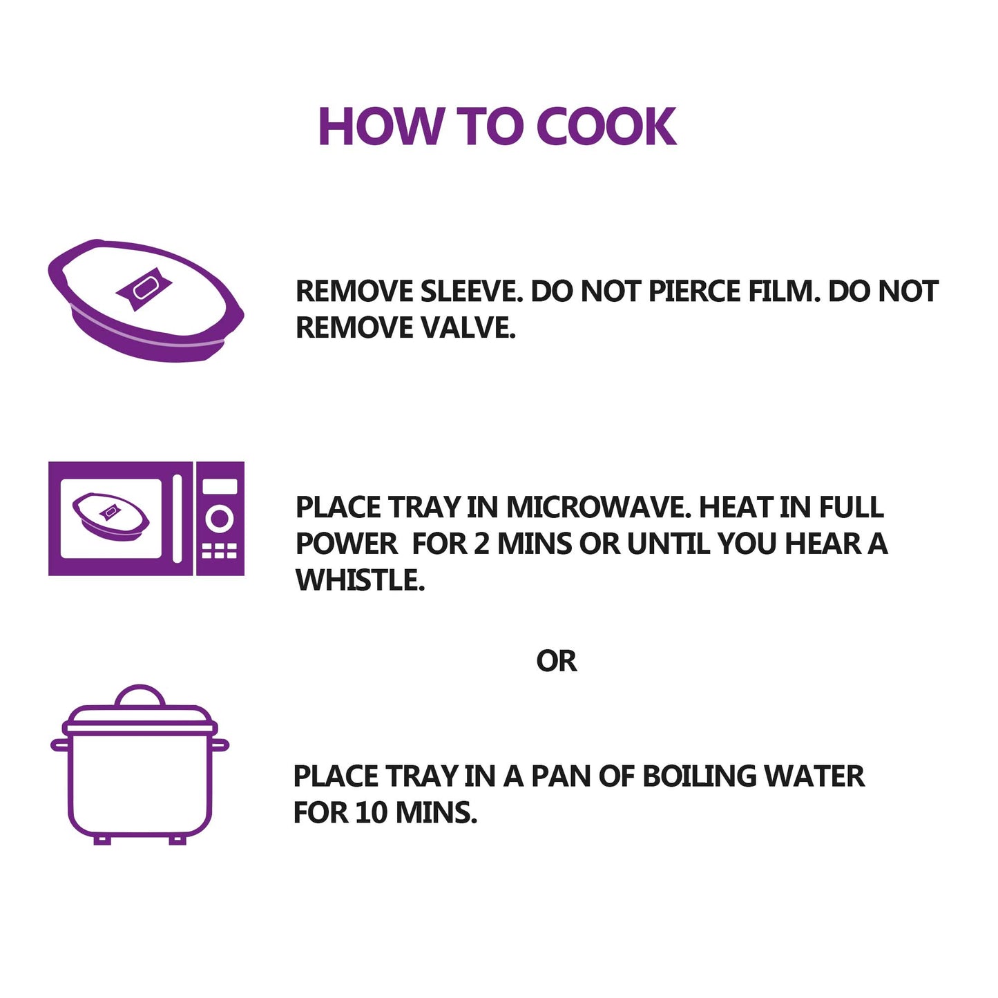 Eat Water Slim Fresh Meals Combo (Pack of 10)