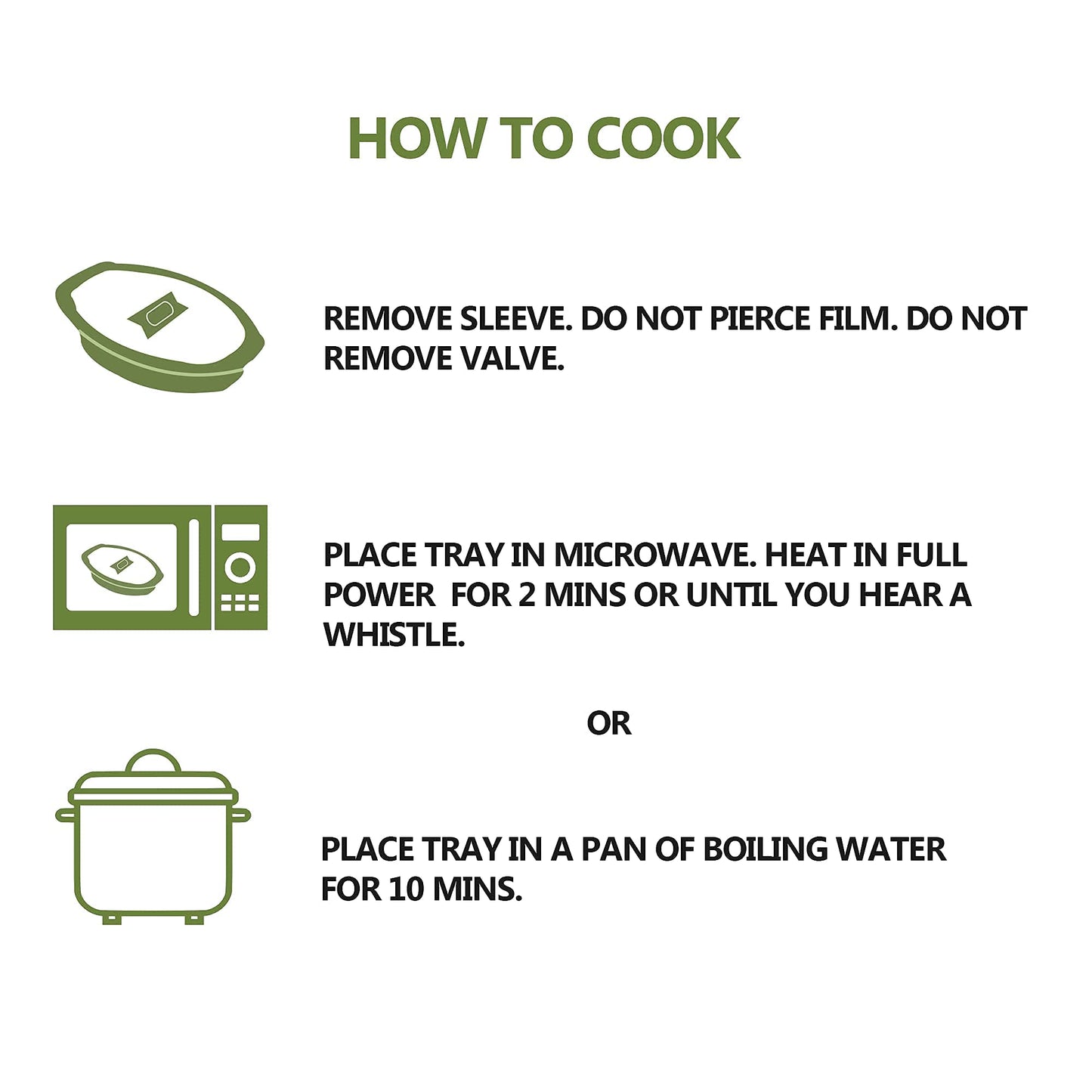 Eat Water Slim Vegan Bolognese