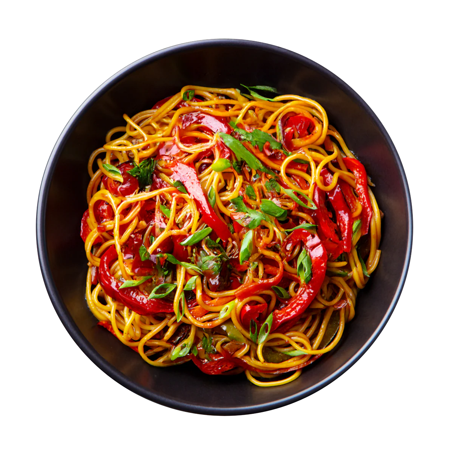 iTz noT Konjac Chow Mein