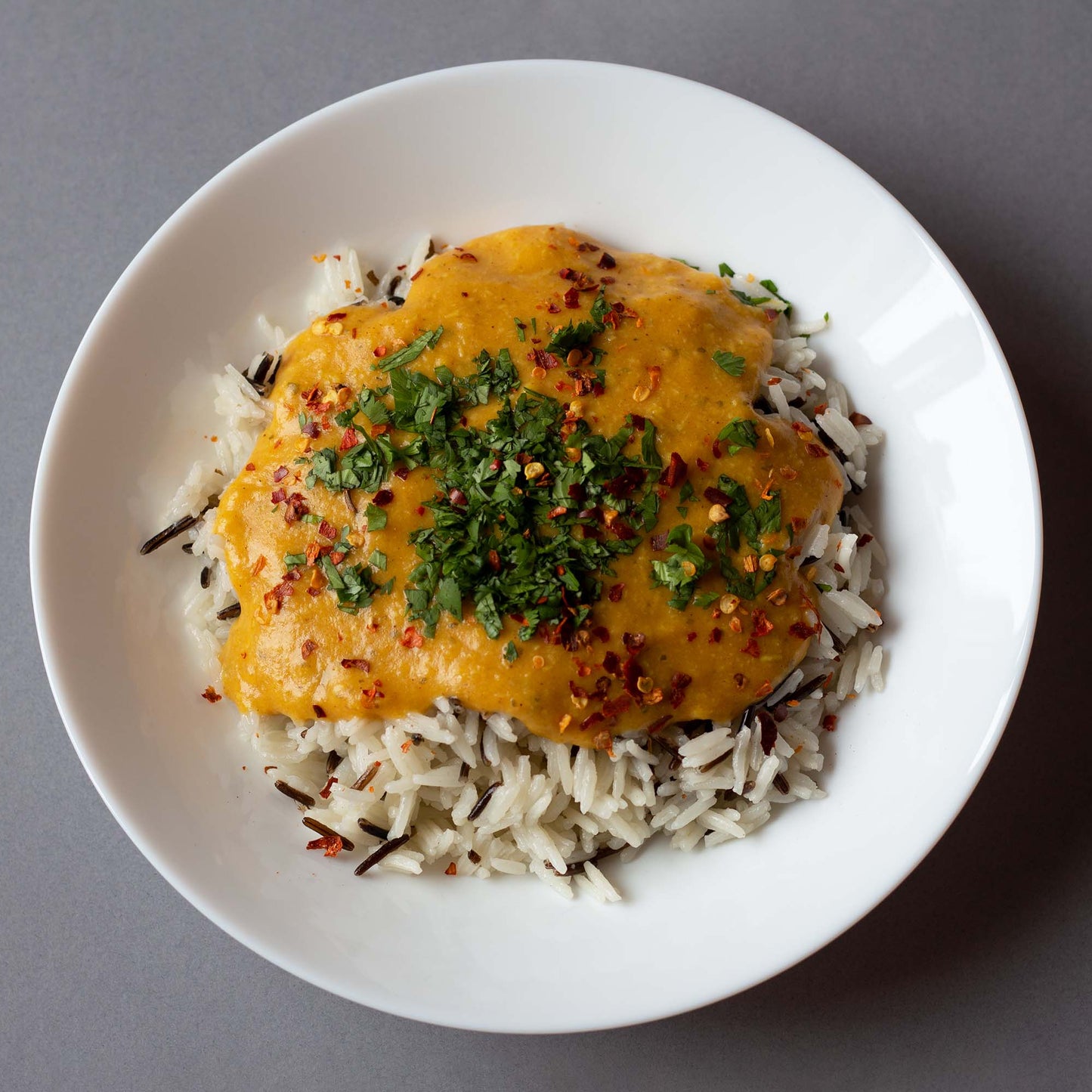 Better Than Rice