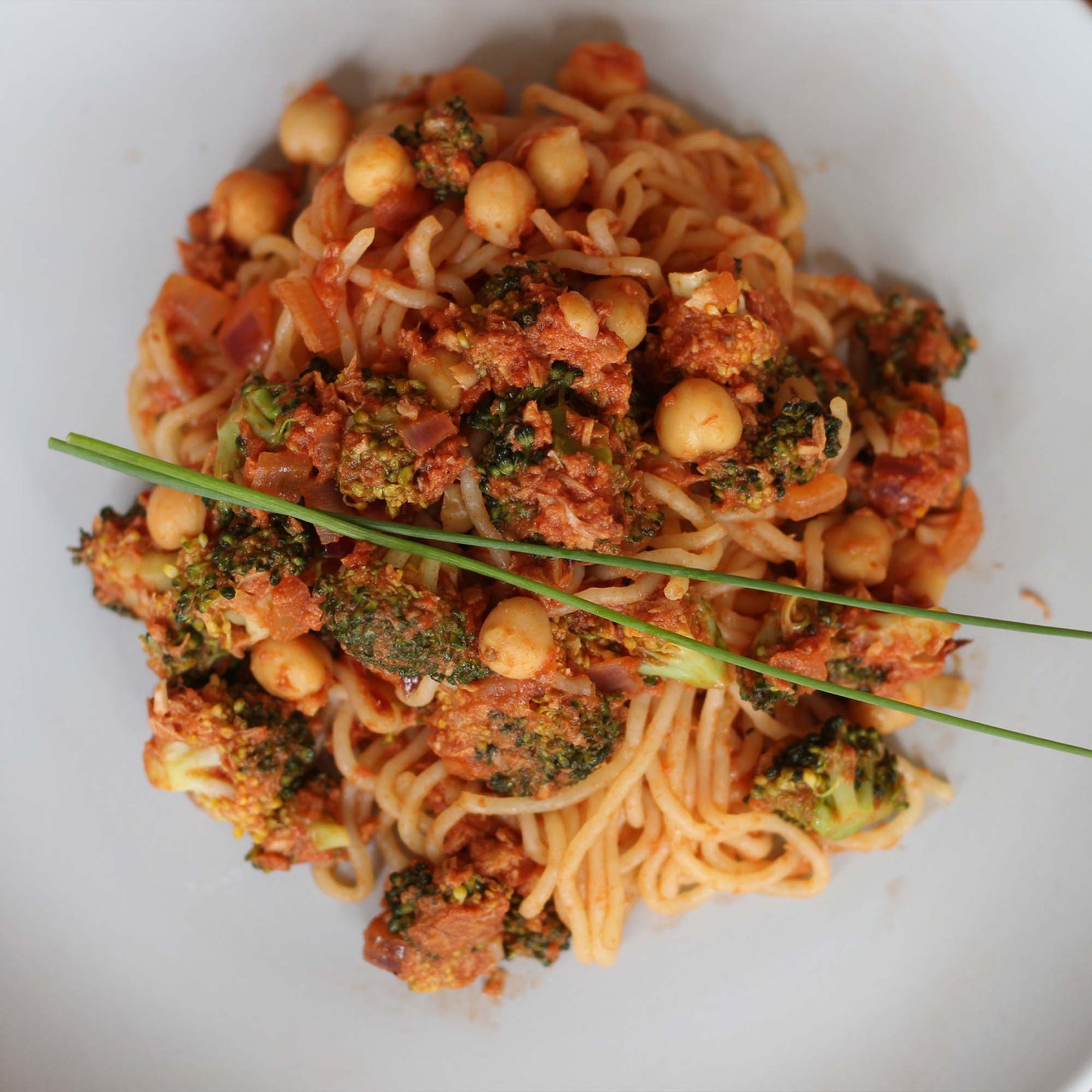 Better Than Spaghetti Pasta