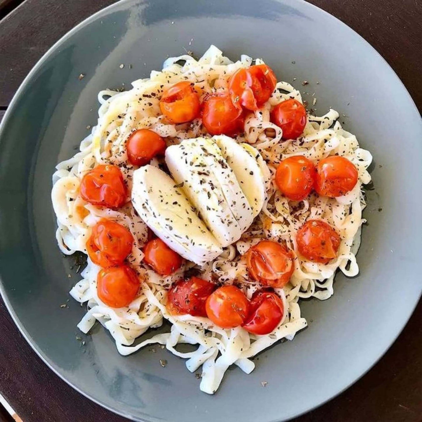 Better Than Tagliatelle Pasta