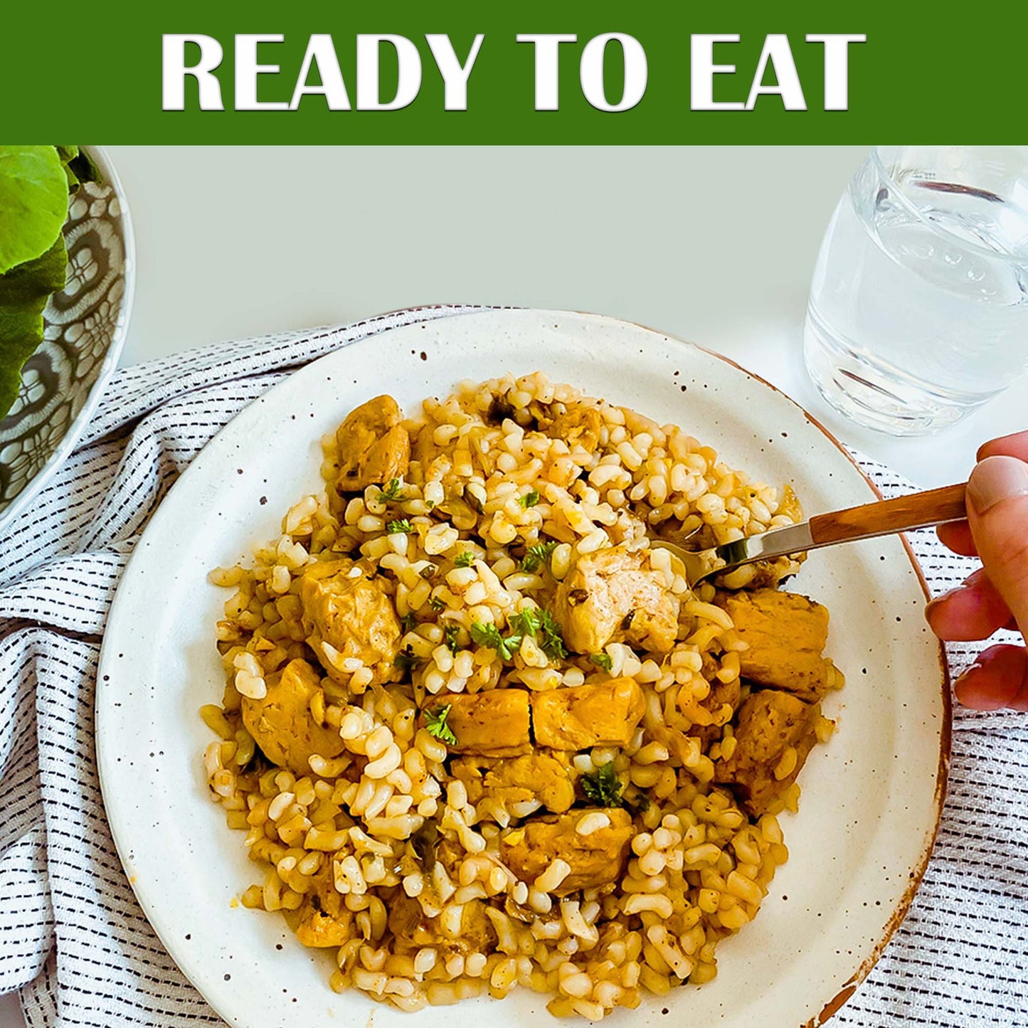 Keto Skinny Shanghai Fried Rice