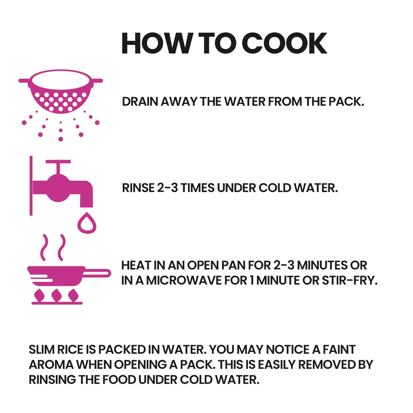 Keto Chef Rice