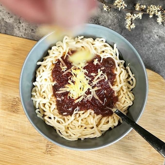 Keto Skinny Thai Noodles