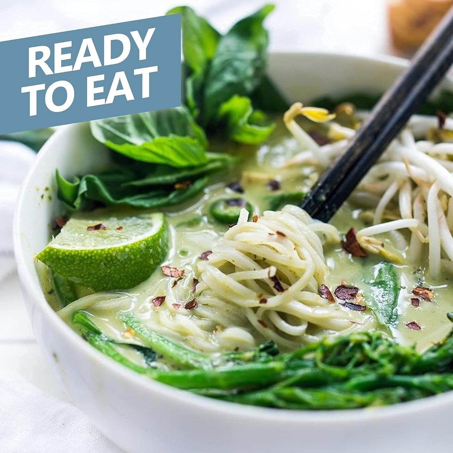 Keto Chef Mapo Tofu Noodles