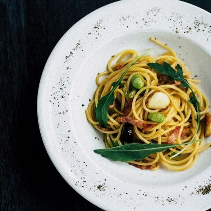 Keto Skinny Spaghetti Pasta