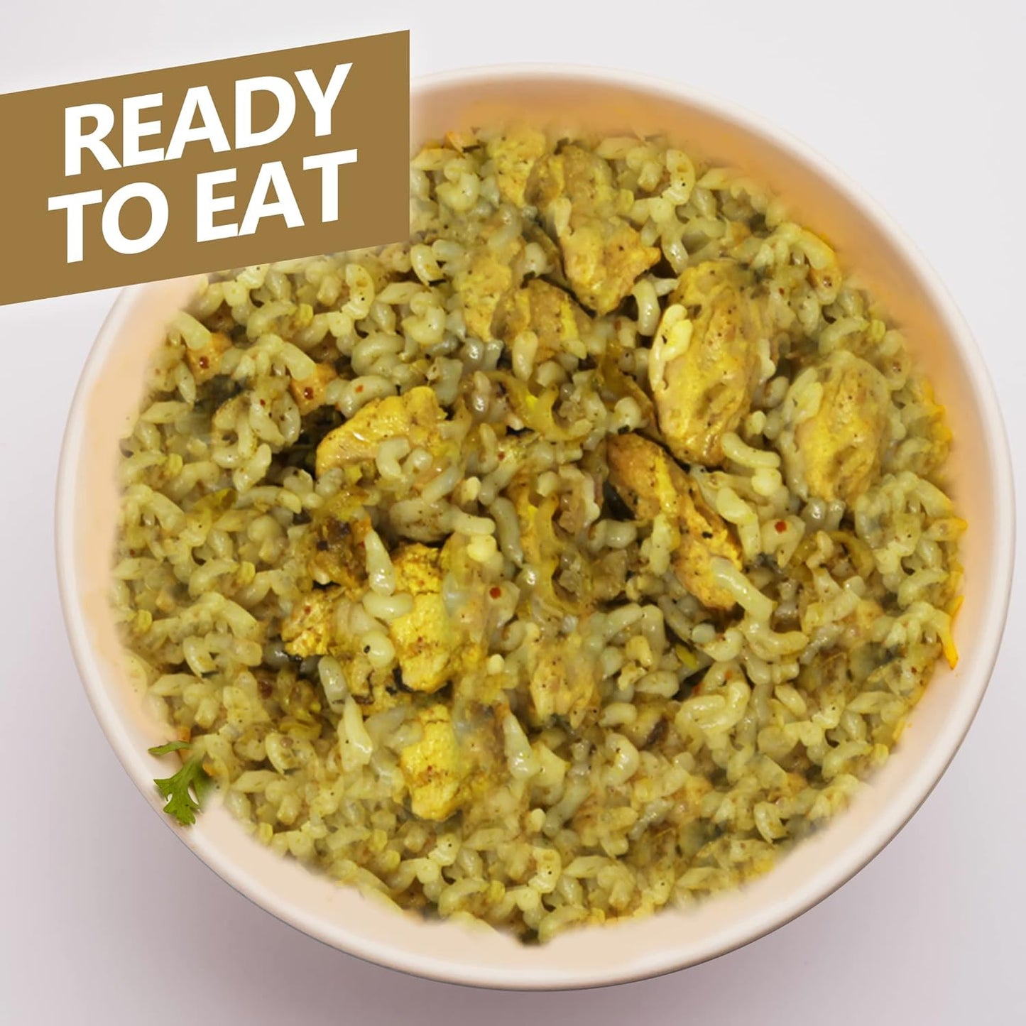 Keto Chef Biryani