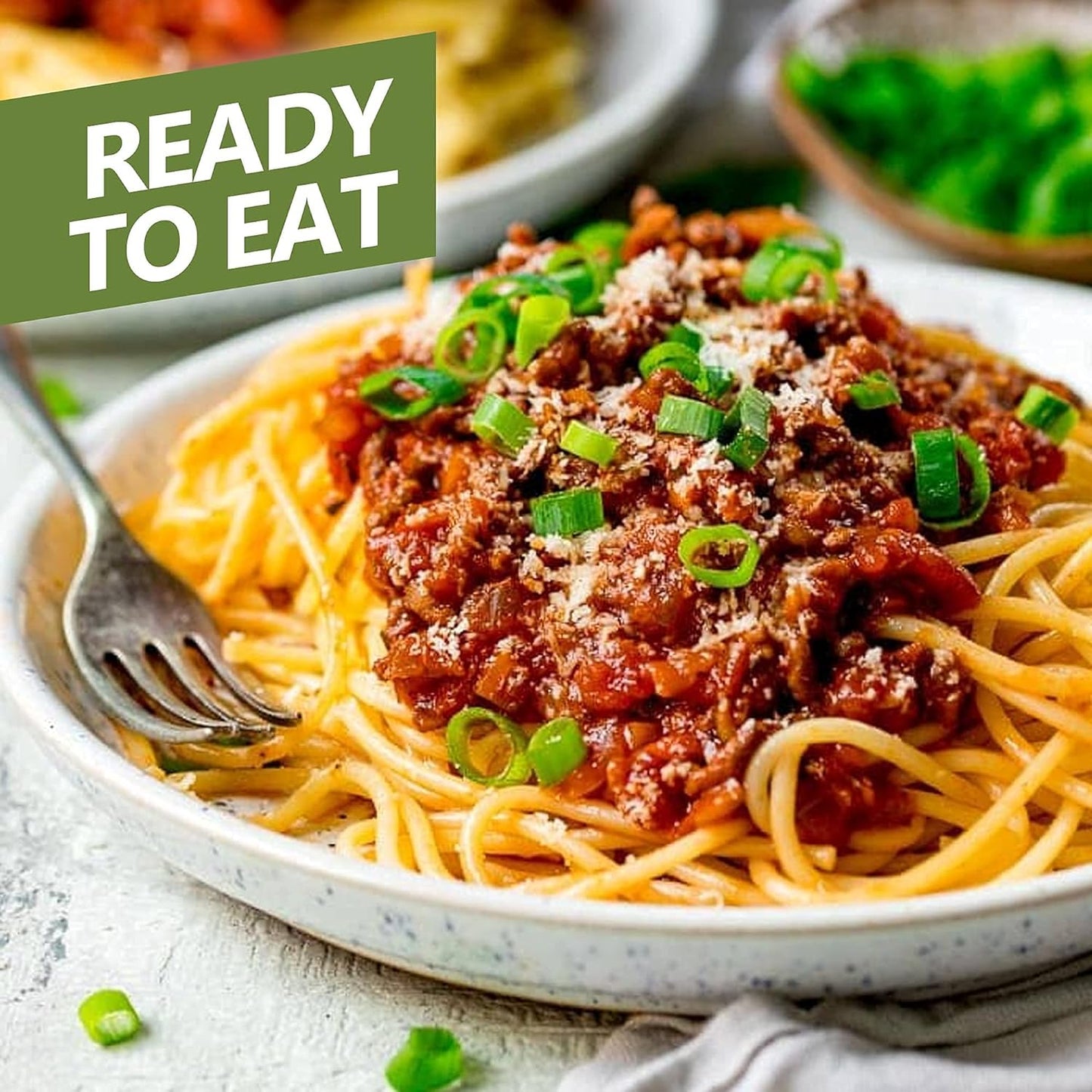 Keto Chef Noodles Chow Mein