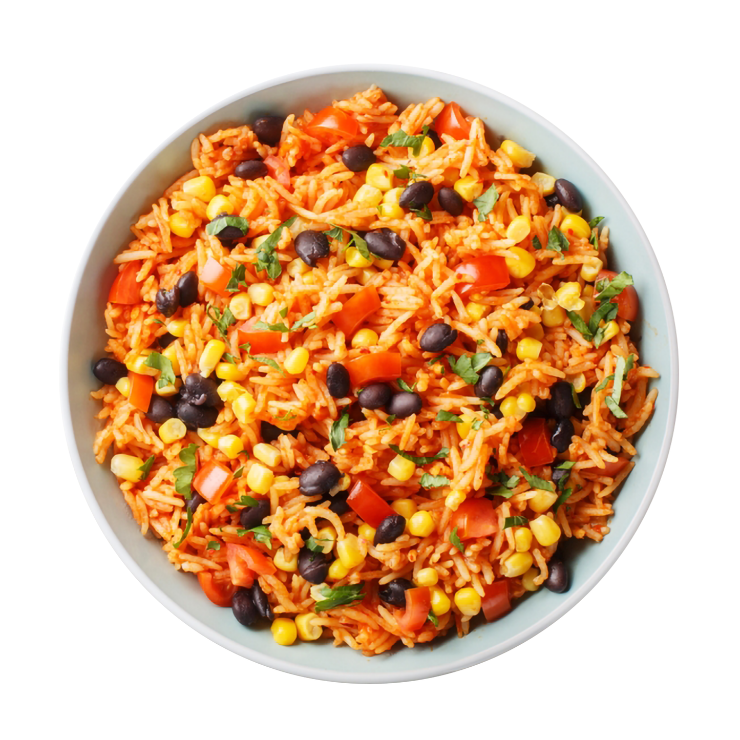 iTz noT Konjac Mexican Rice