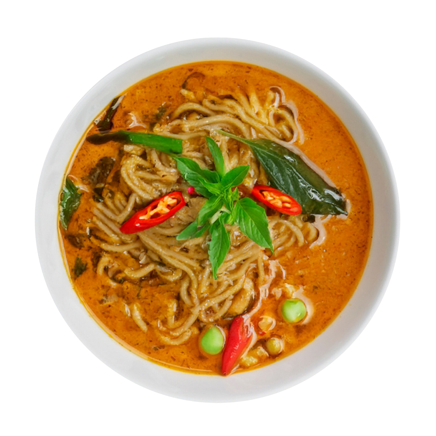 iTz noT Konjac Bangkok Style Noodles