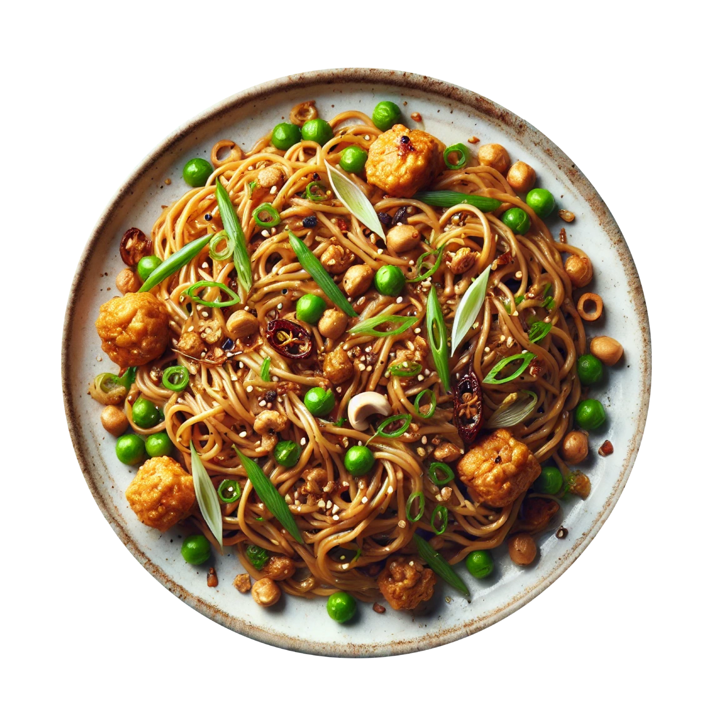 iTz noT Konjac Mongolian