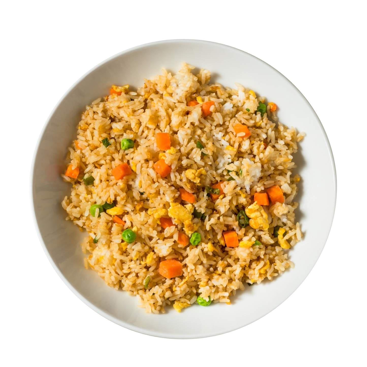 iTz noT Konjac Chinese Stir Fried Rice