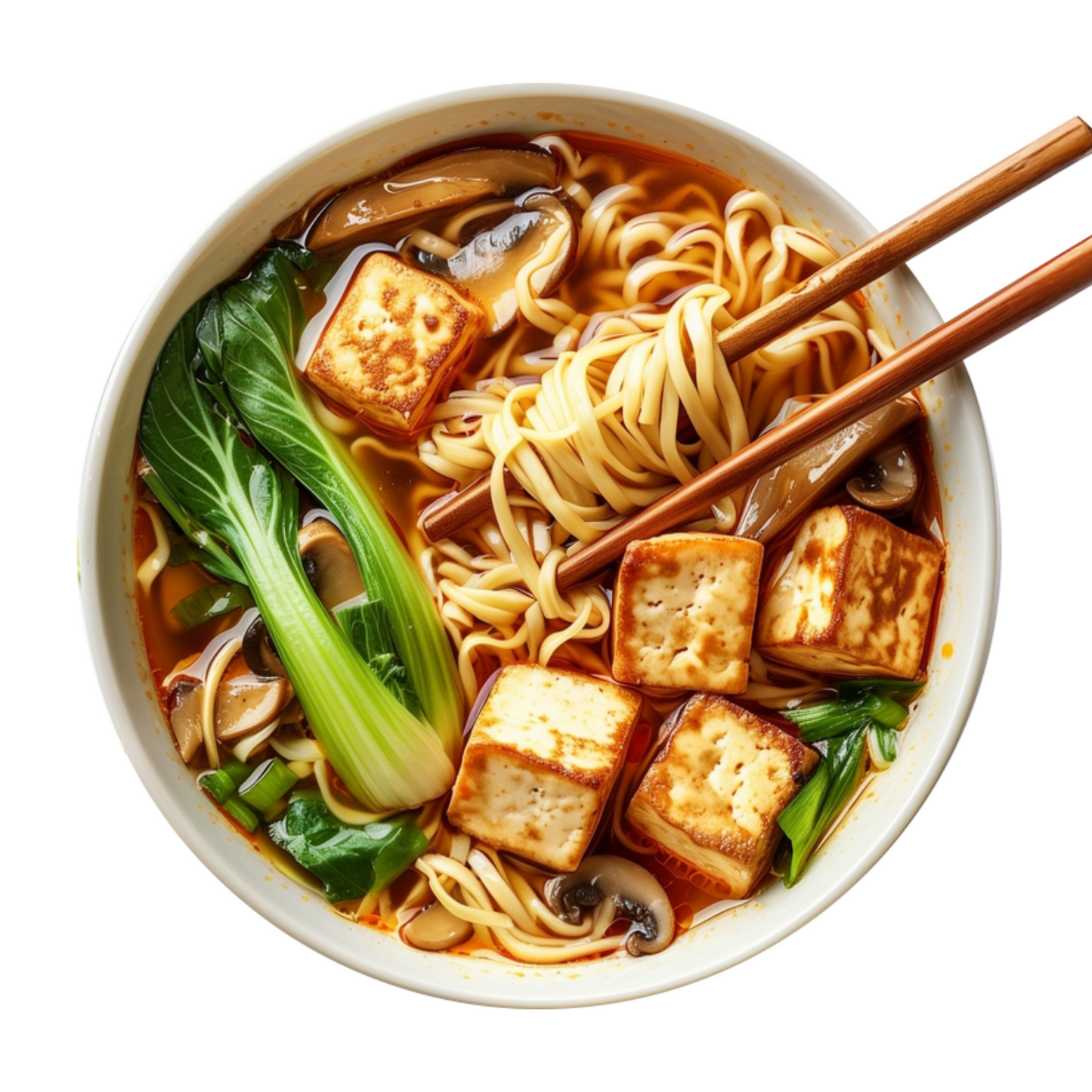 iTz noT Konjac Mapo Tofu