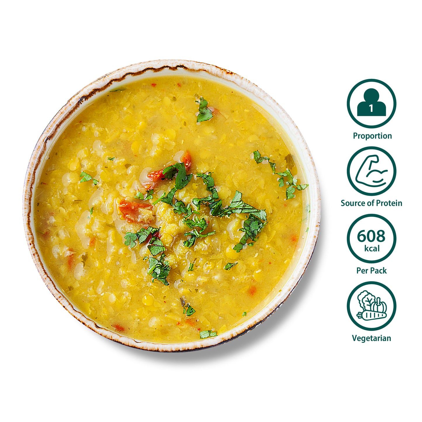 iTz noT Tadka Dal