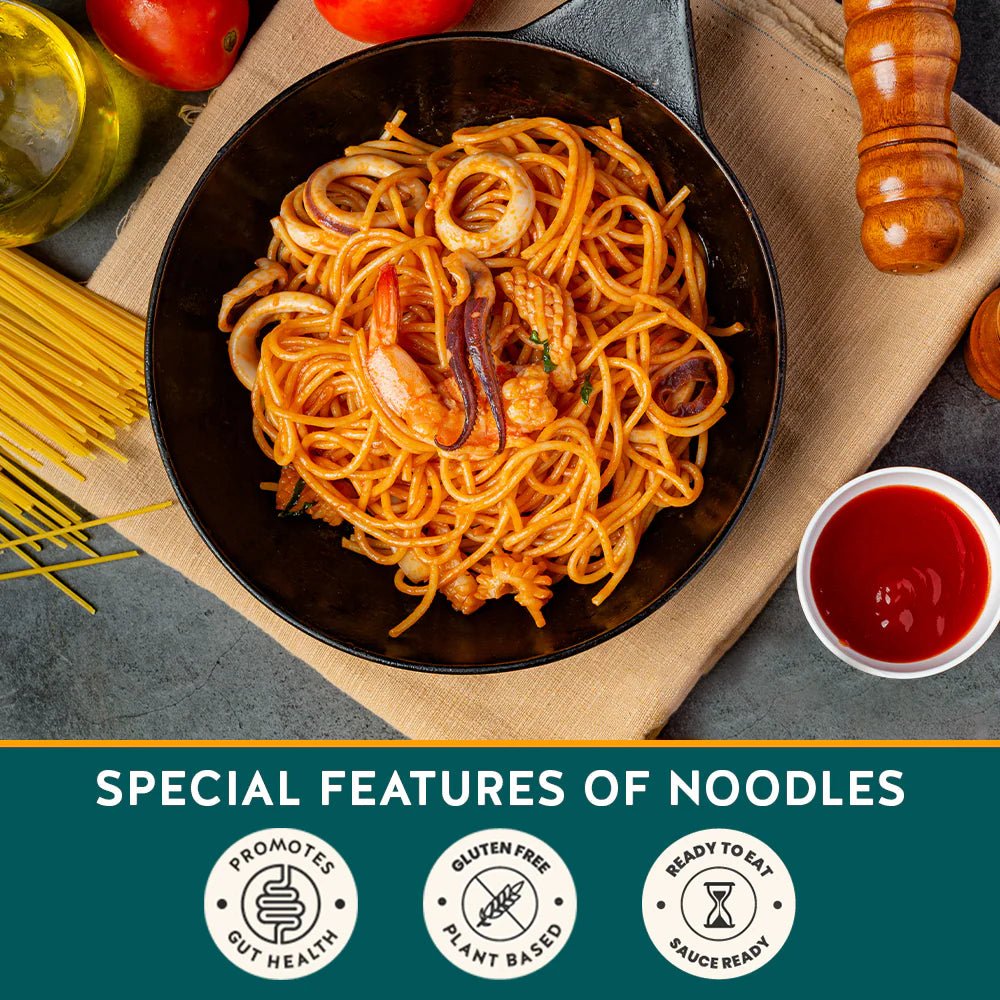 iTz noT Noodles
