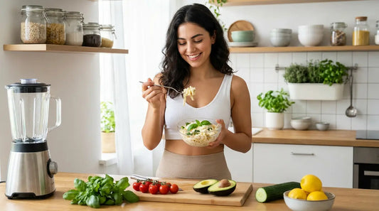 7 Reasons to Switch to Organic Living Today