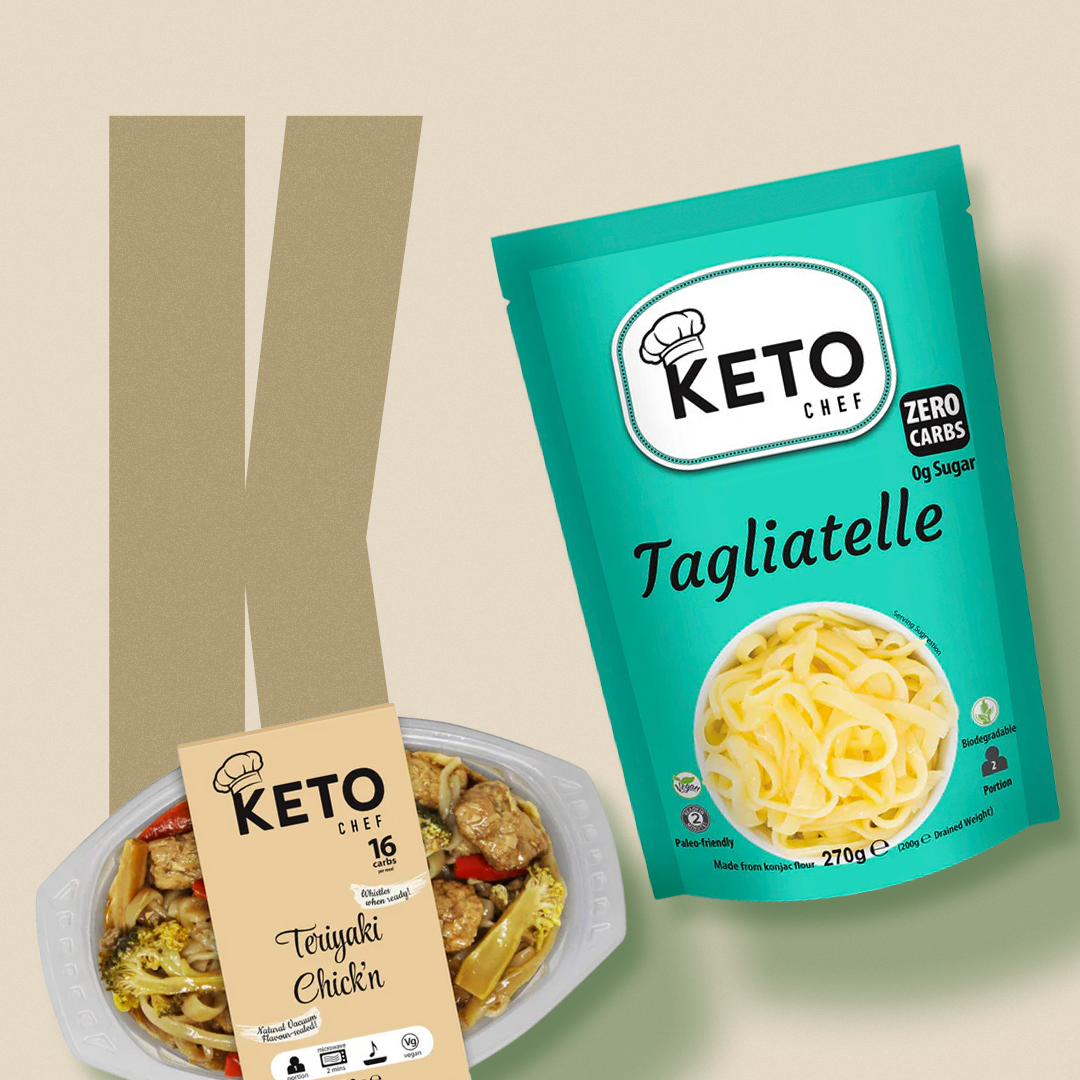 Keto Chef