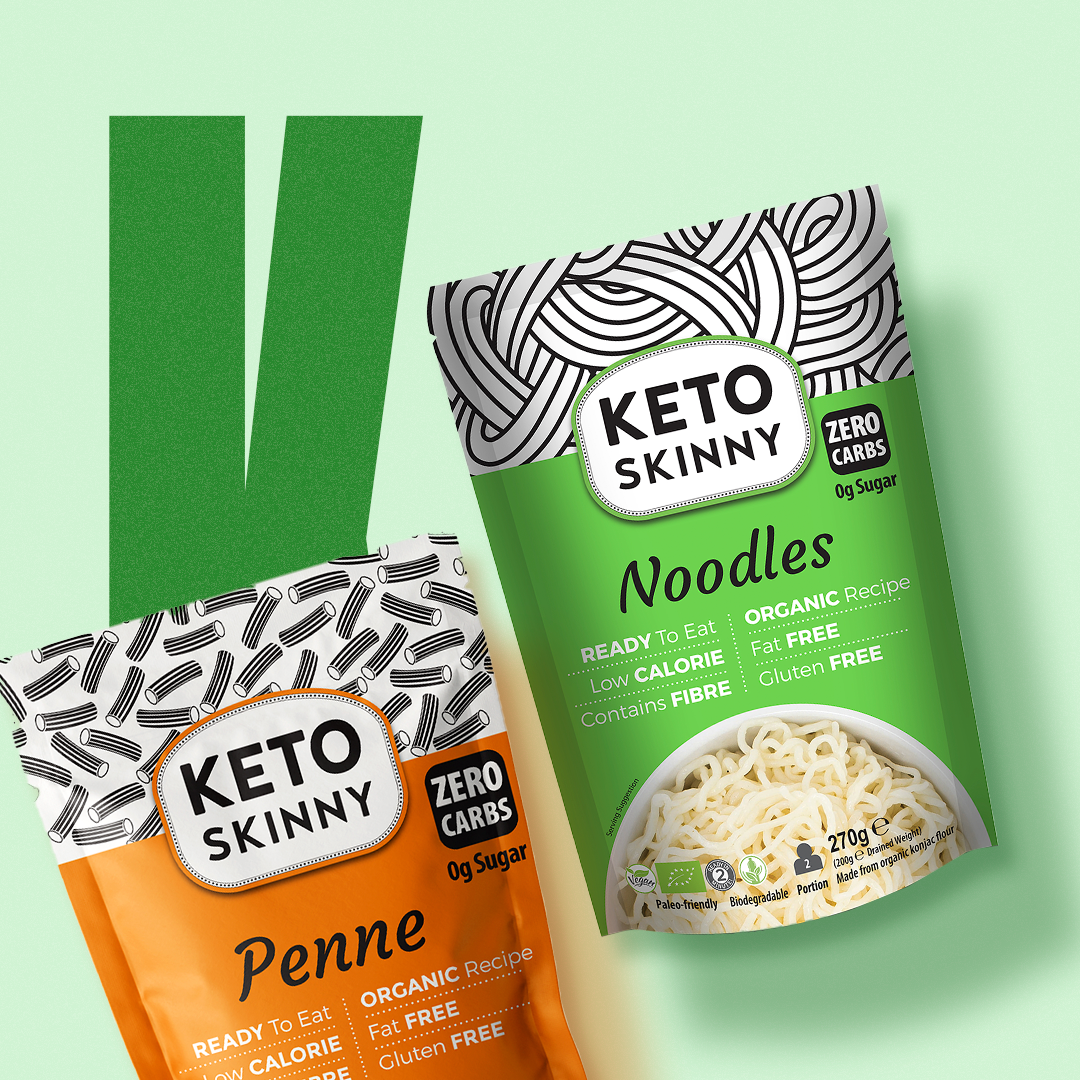 Keto Skinny