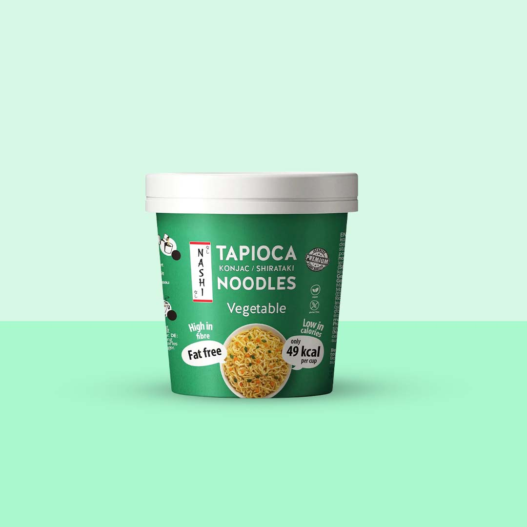 Pot Noodles