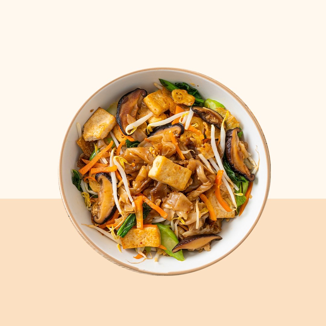 Fresh Meals