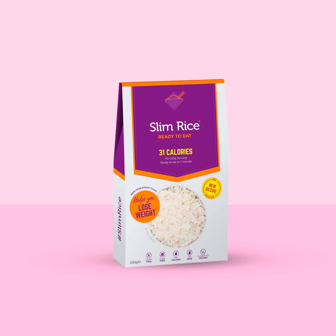 Rice – Natural Organic