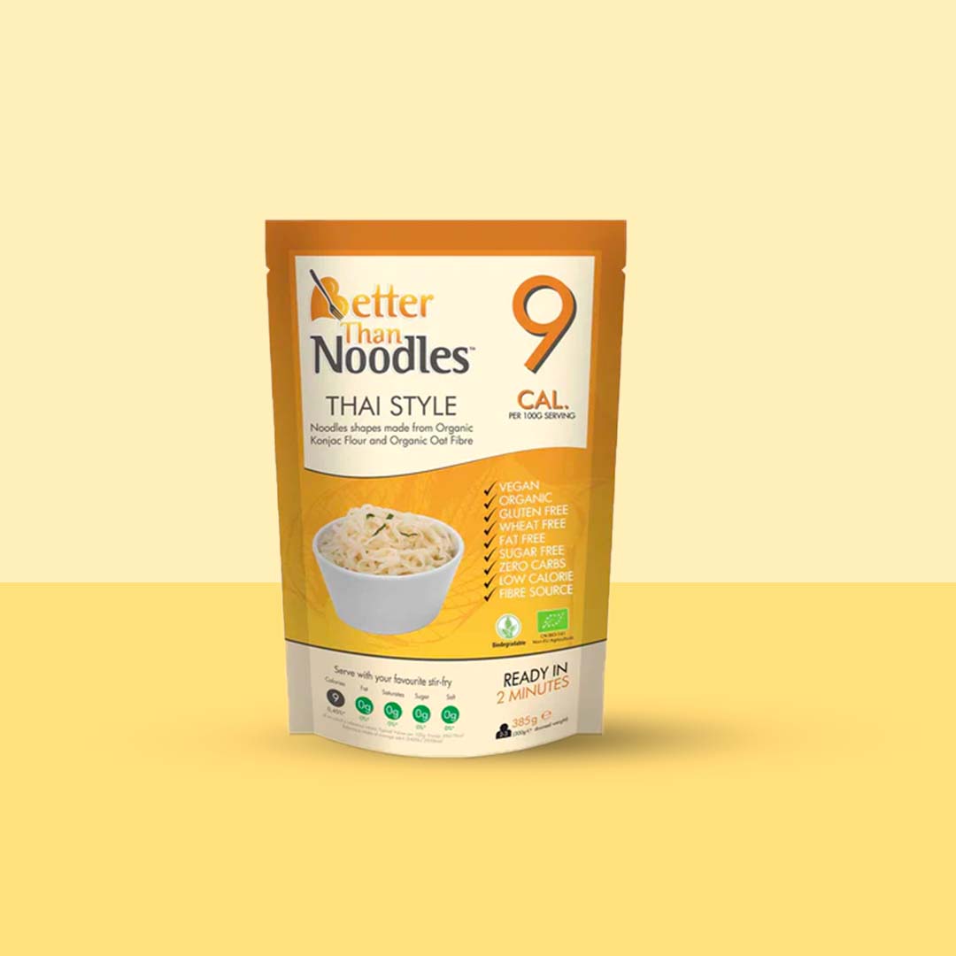 Pasta & Noodles