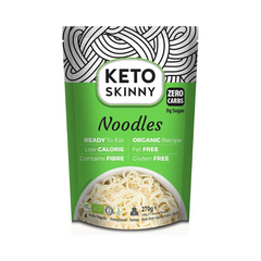 Keto Skinny Noodles