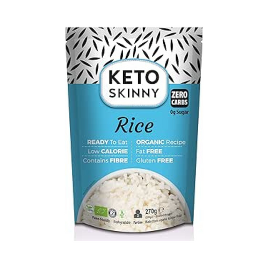 Keto Skinny Rice