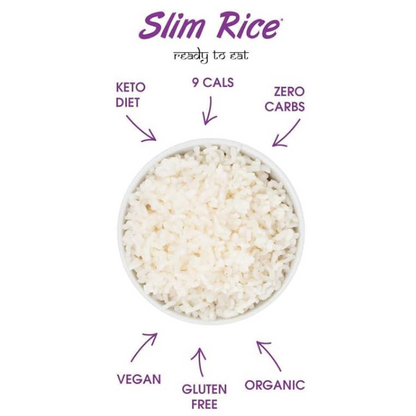 Eat Water Slim Rice Enviro (Pack of 5)