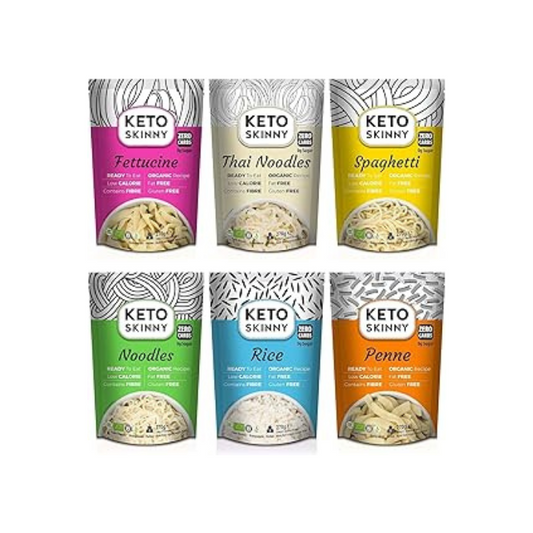 Keto Skinny Mixed Combo