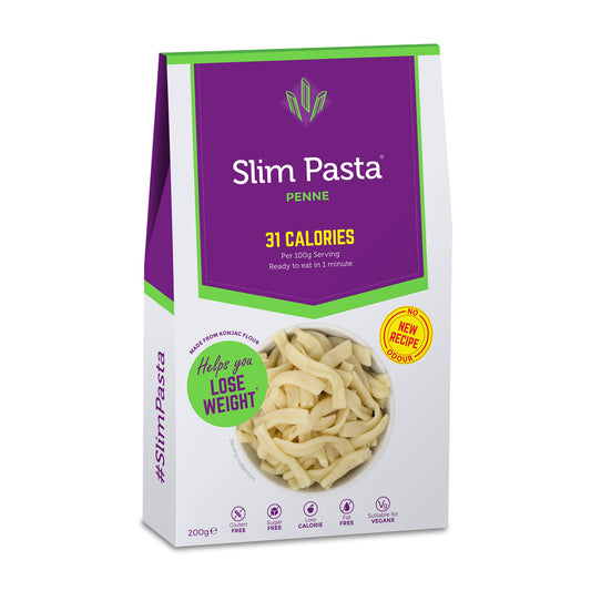 Eat Water Pasta Penne (No Drain)