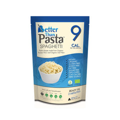 Better Than Spaghetti Pasta