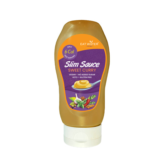 Eat Water Slim Curry Sauce