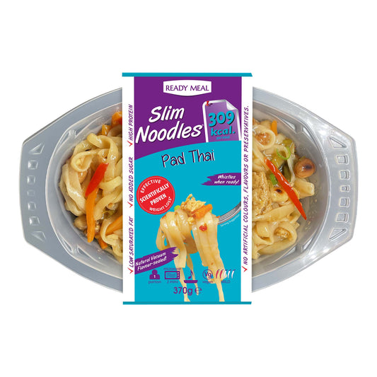 Eat Water Slim Pad Thai Noodles
