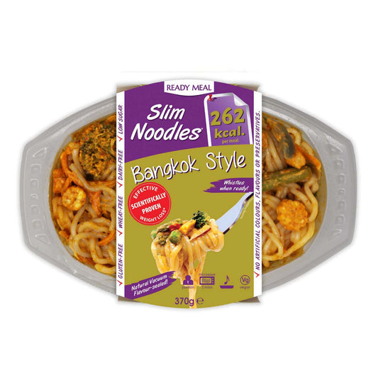 Eat Water Slim Bangkok Style Noodles