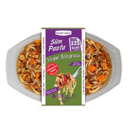 Eat Water Slim Vegan Bolognese