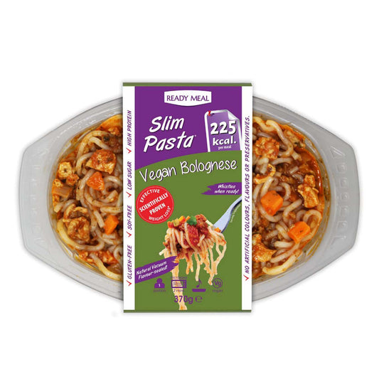 Eat Water Slim Vegan Bolognese