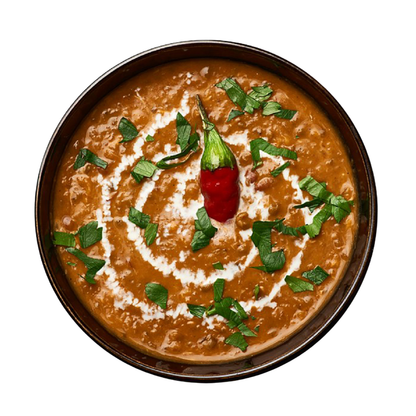 iTz noT Dal Makhani