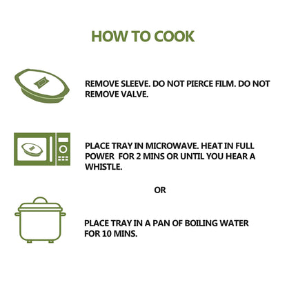 Eat Water Slim Vegan Bolognese