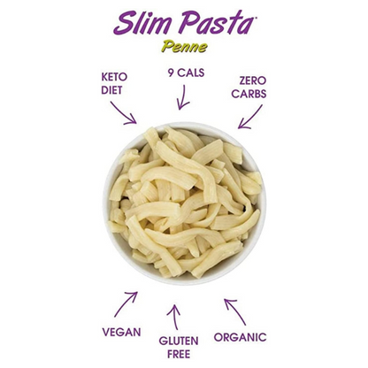 Eat Water Slim Pasta Penne Enviro (Pack of 5)