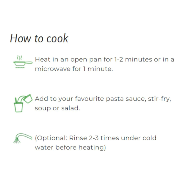 Eat Water Slim Pasta Penne Enviro (Pack of 5)